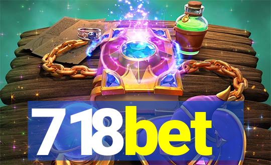 718bet