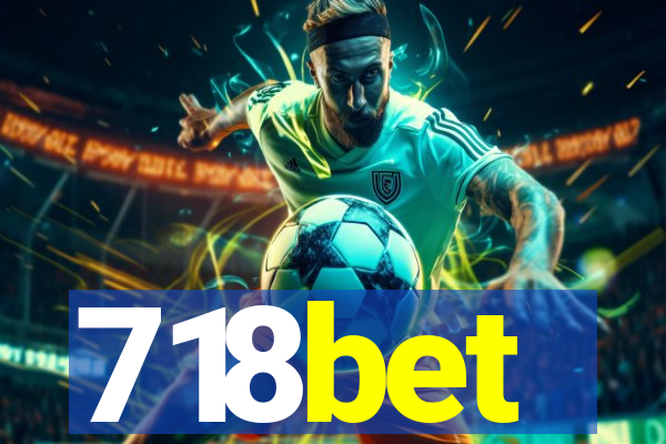 718bet