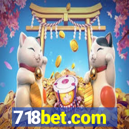 718bet.com