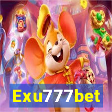 Exu777bet