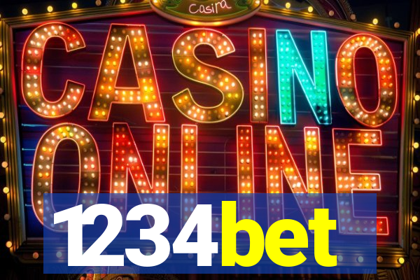 1234bet