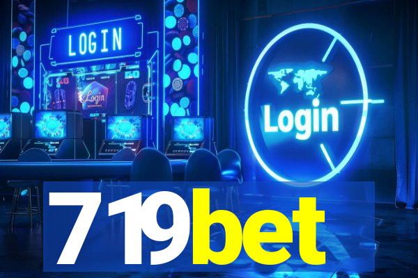 719bet