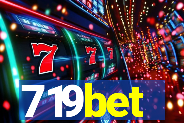 719bet