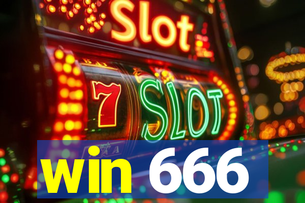 win 666