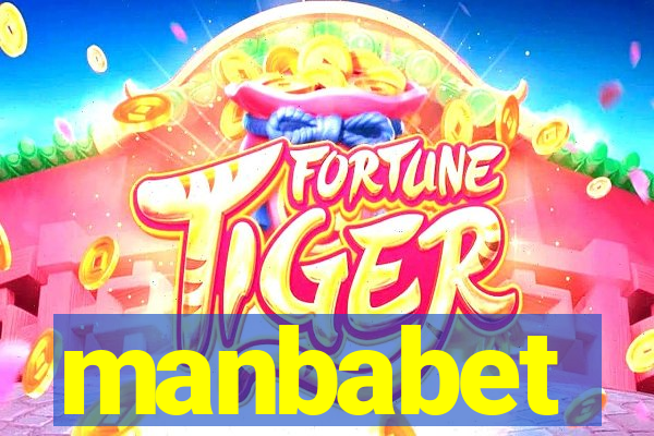manbabet