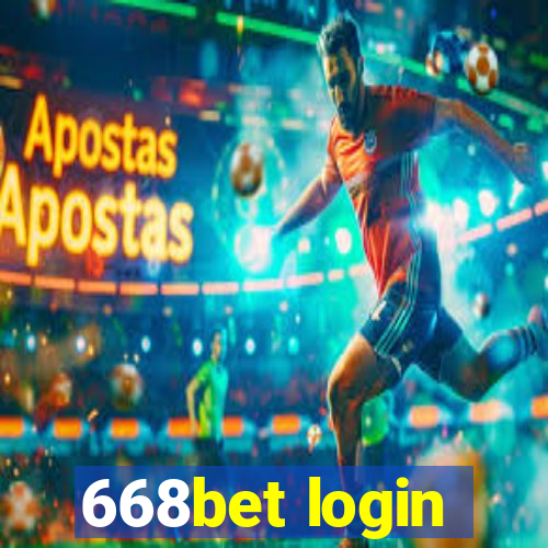 668bet login