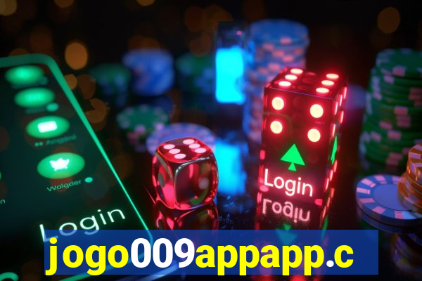 jogo009appapp.com