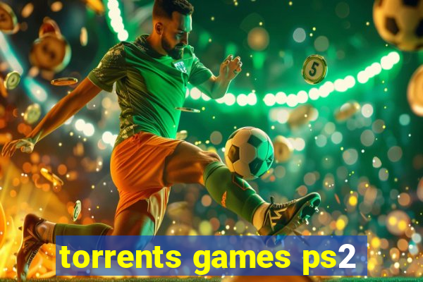 torrents games ps2