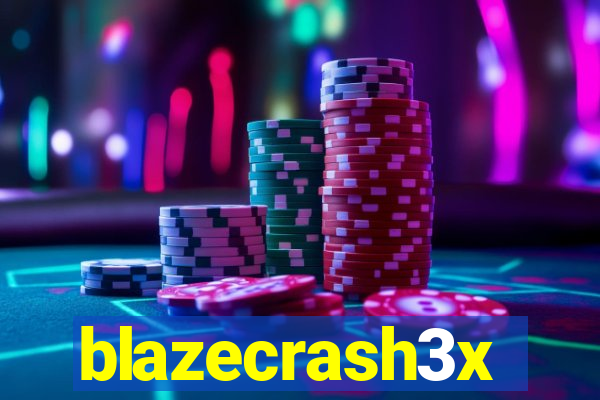 blazecrash3x