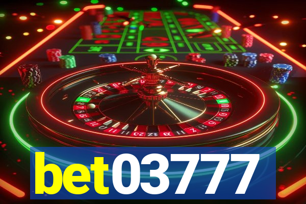 bet03777