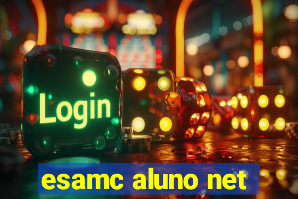 esamc aluno net