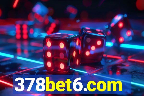 378bet6.com