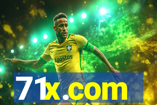 71x.com