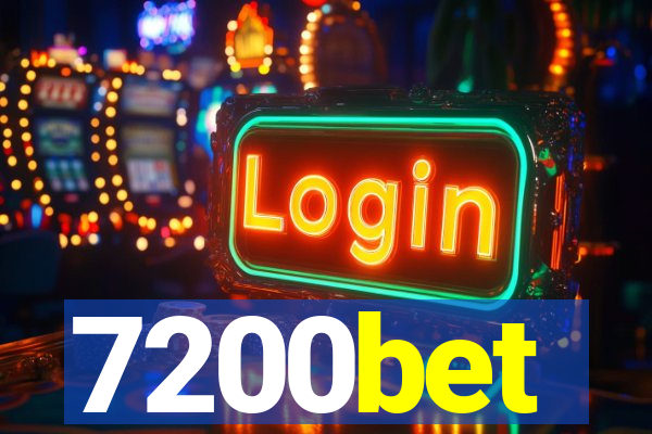 7200bet