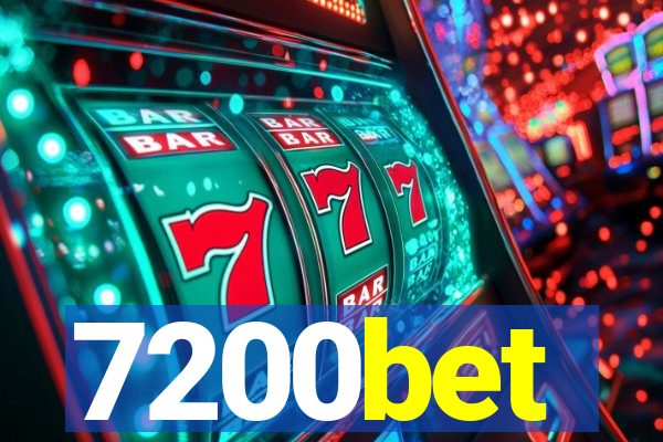 7200bet