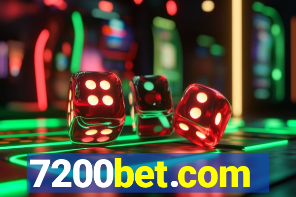 7200bet.com