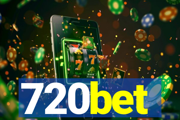 720bet