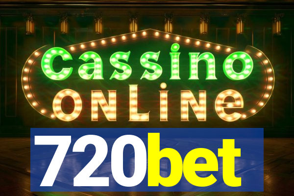 720bet