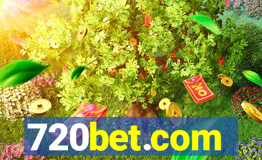 720bet.com