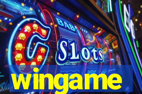 wingame