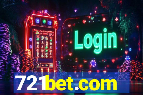 721bet.com