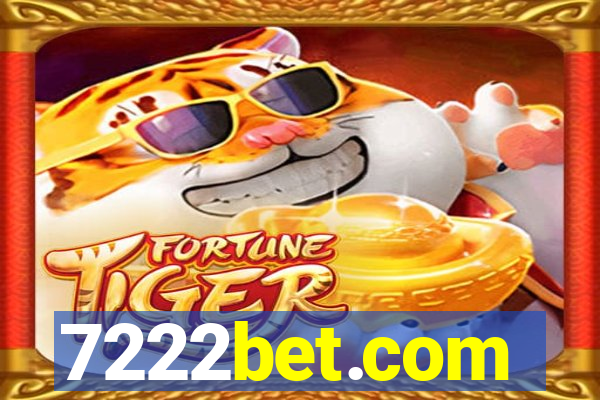 7222bet.com