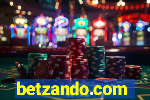 betzando.com