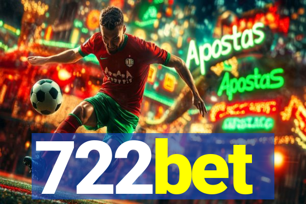 722bet