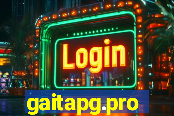 gaitapg.pro