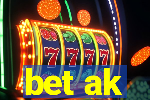 bet ak