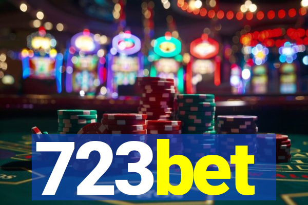 723bet