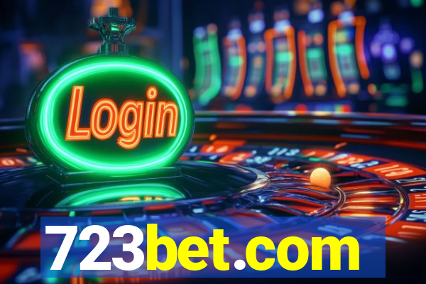 723bet.com
