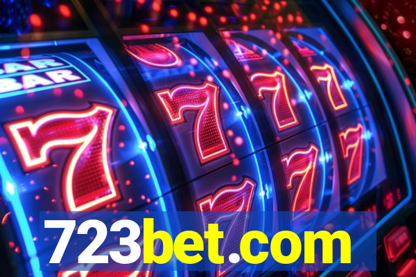 723bet.com