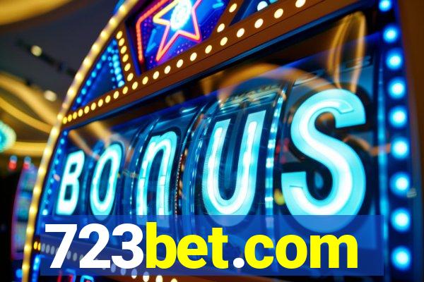 723bet.com