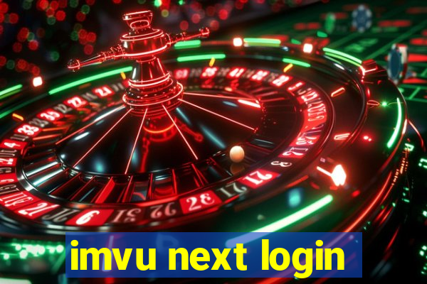 imvu next login