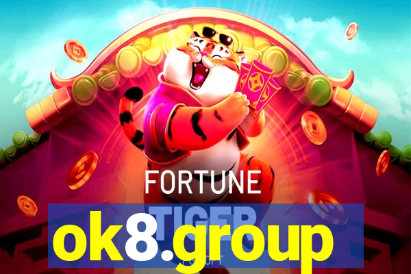 ok8.group