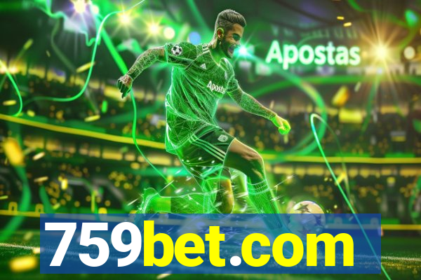 759bet.com