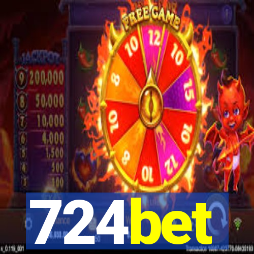 724bet