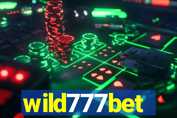 wild777bet