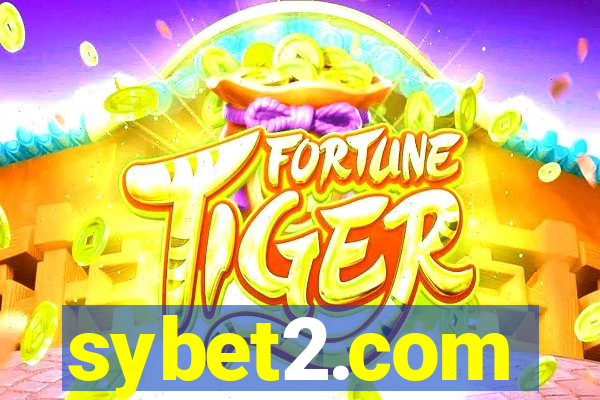 sybet2.com