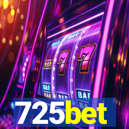 725bet