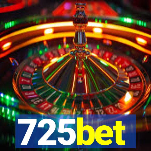 725bet