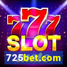 725bet.com