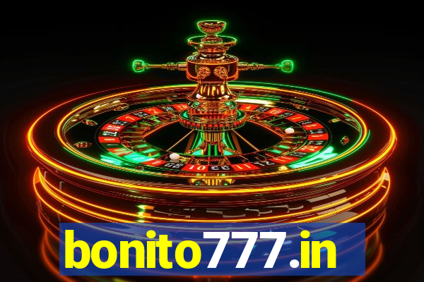 bonito777.in