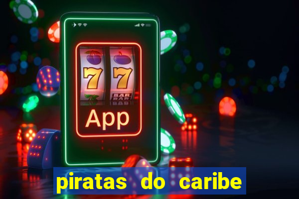 piratas do caribe 6 o retorno de davy jones