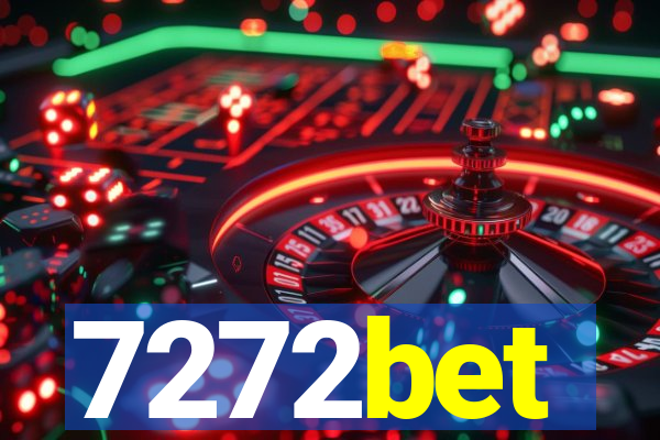 7272bet