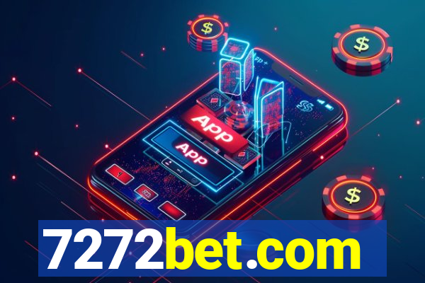 7272bet.com