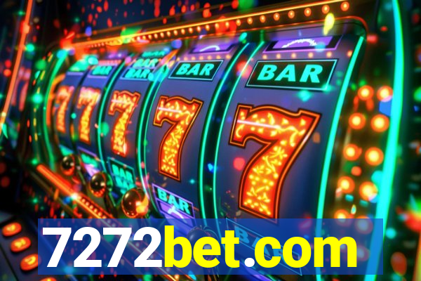 7272bet.com
