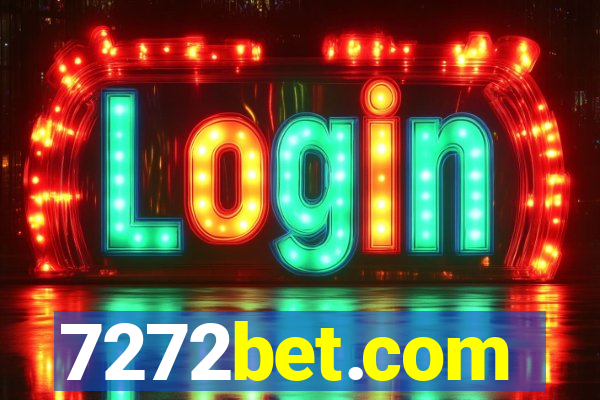 7272bet.com