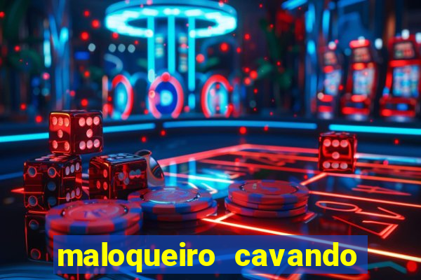 maloqueiro cavando sua cova portal do zacarias